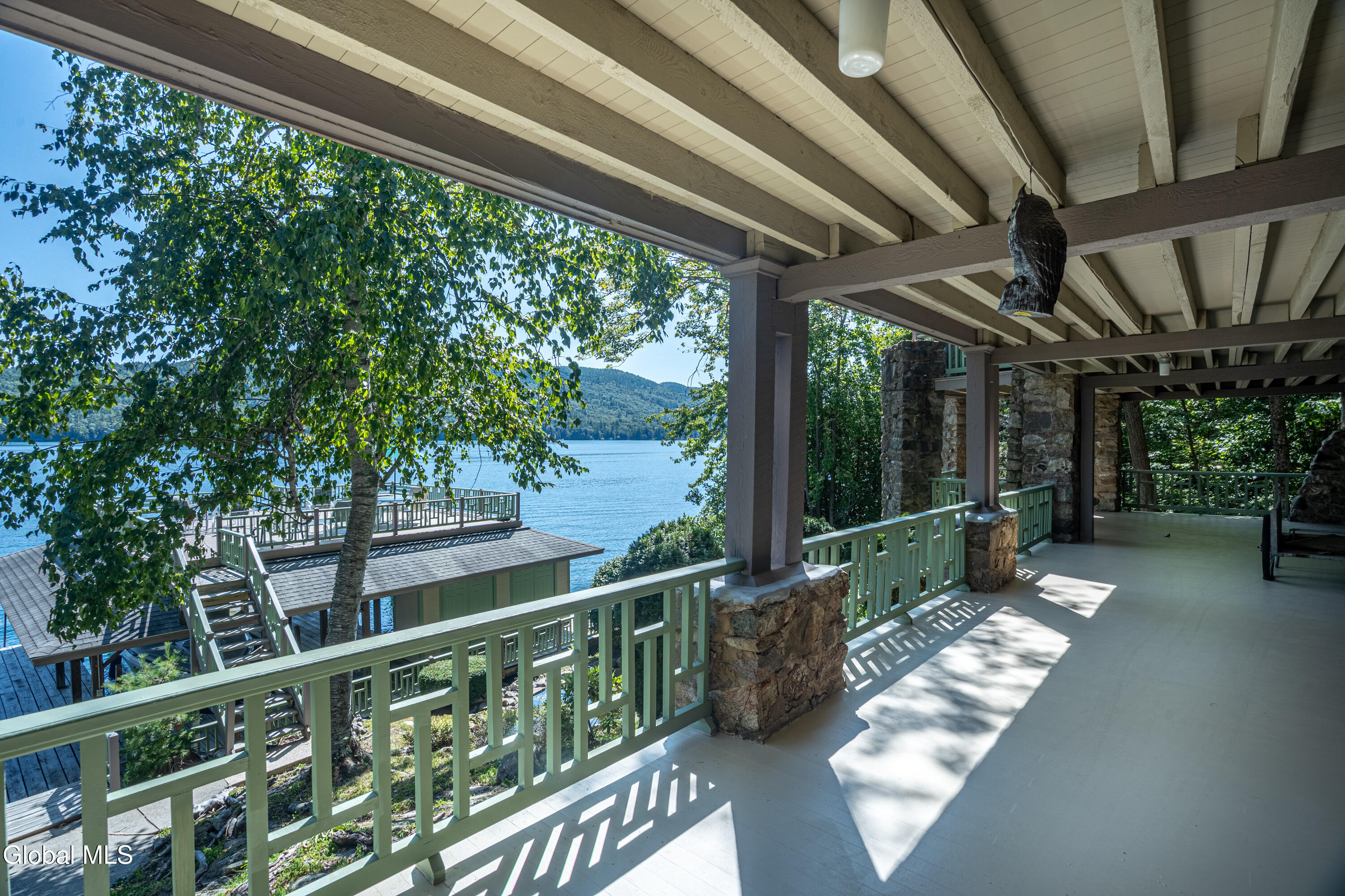 43 Paxton Road Lake George, NY 12845 - Photo 26 of 32 ADK--15
