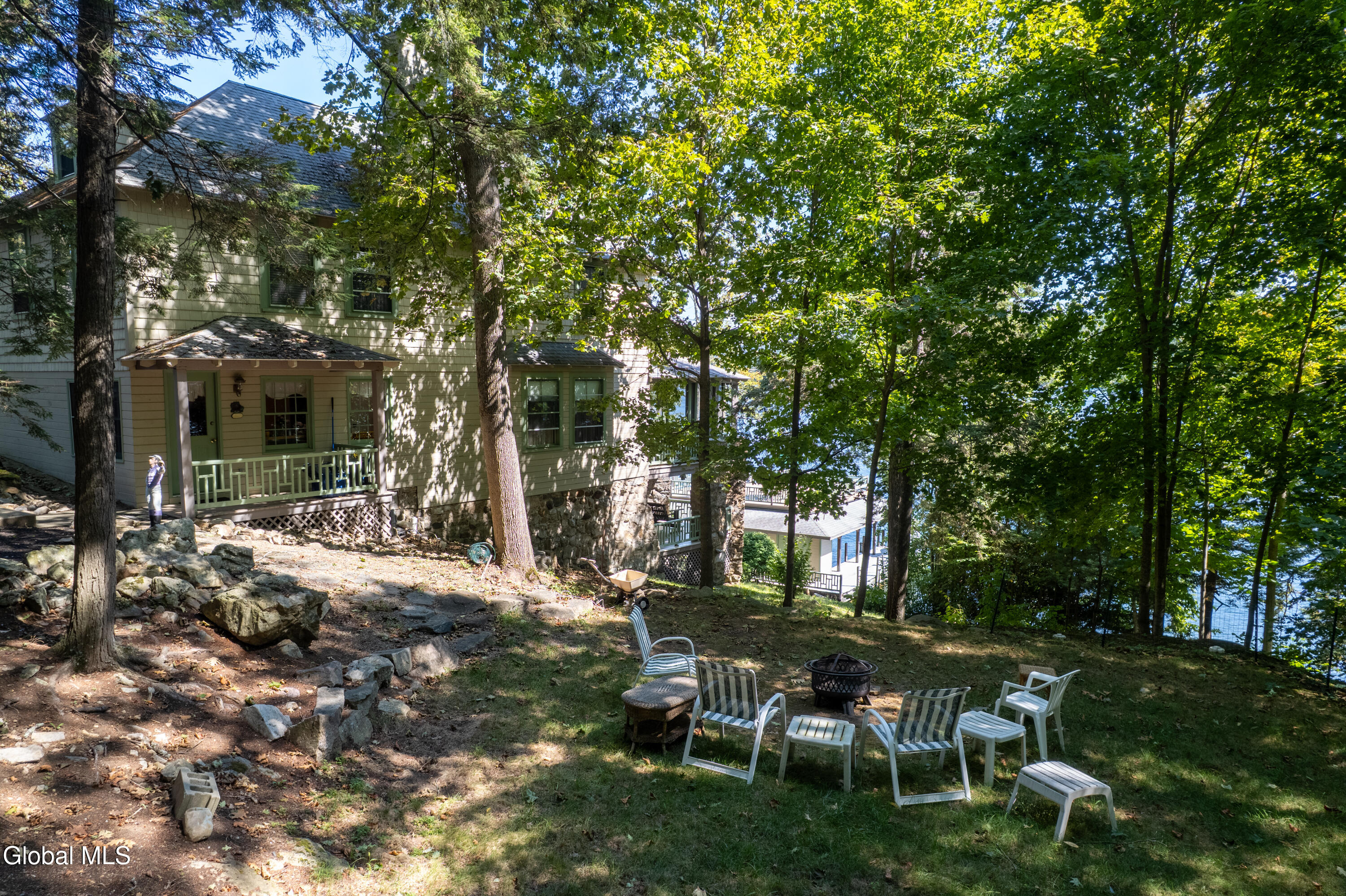 43 Paxton Road Lake George, NY 12845 - Photo 27 of 32 ADK--22