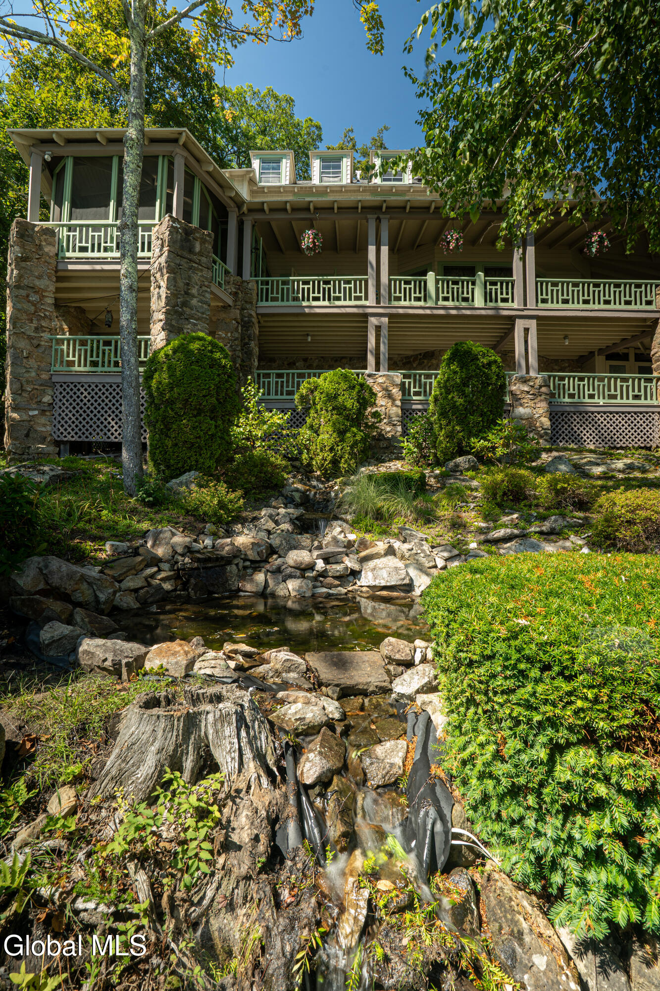 43 Paxton Road Lake George, NY 12845 - Photo 28 of 32 ADK-4804