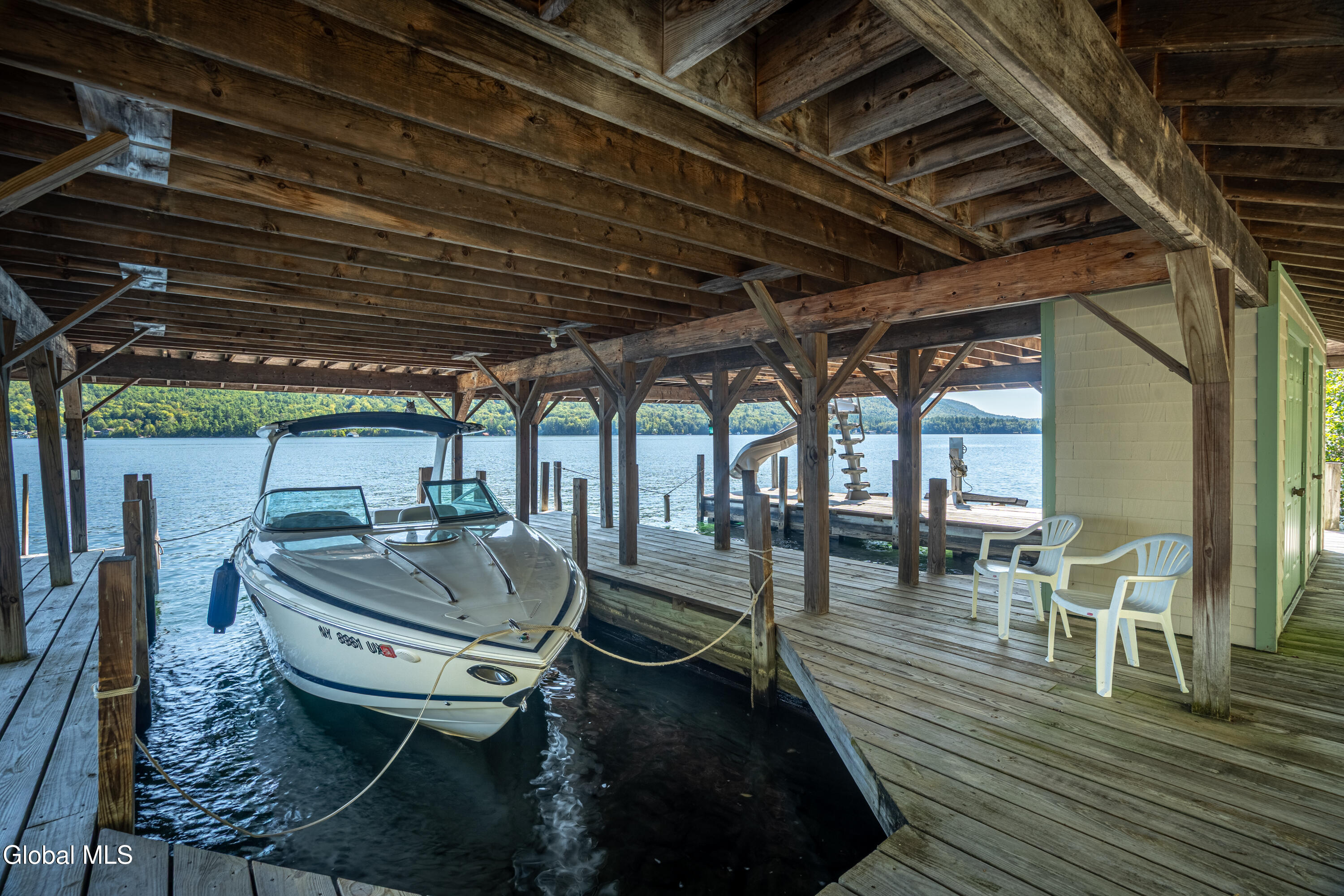 43 Paxton Road Lake George, NY 12845 - Photo 29 of 32 ADK--16