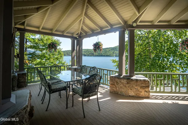 $6,000,000 | 43 Paxton Road, Lake George, NY 12845