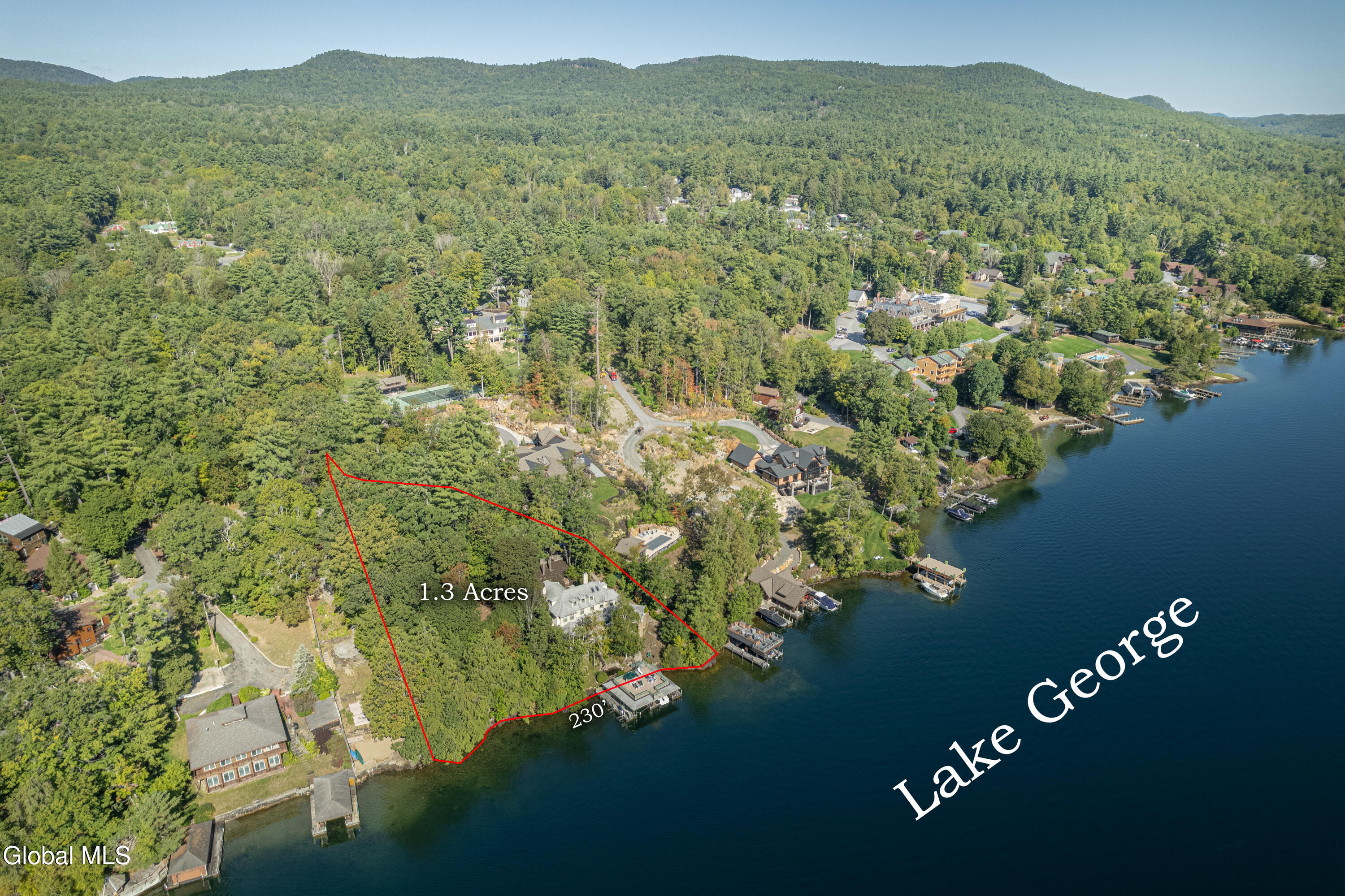 43 Paxton Road Lake George, NY 12845 - Photo 31 of 32 ADK--8