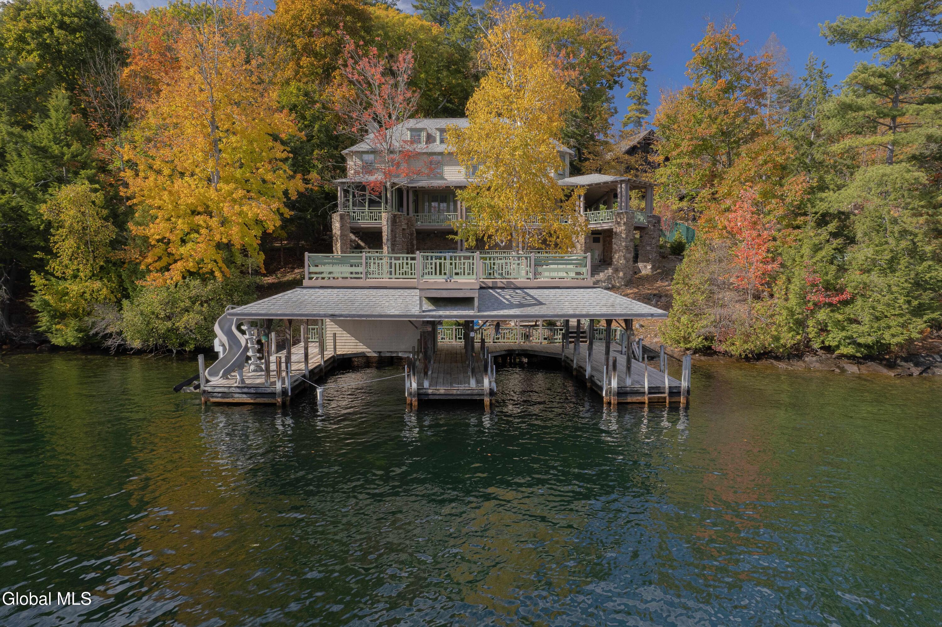 43 Paxton Road Lake George, NY 12845 - Photo 5 of 38 rev FoggoFotography24-597