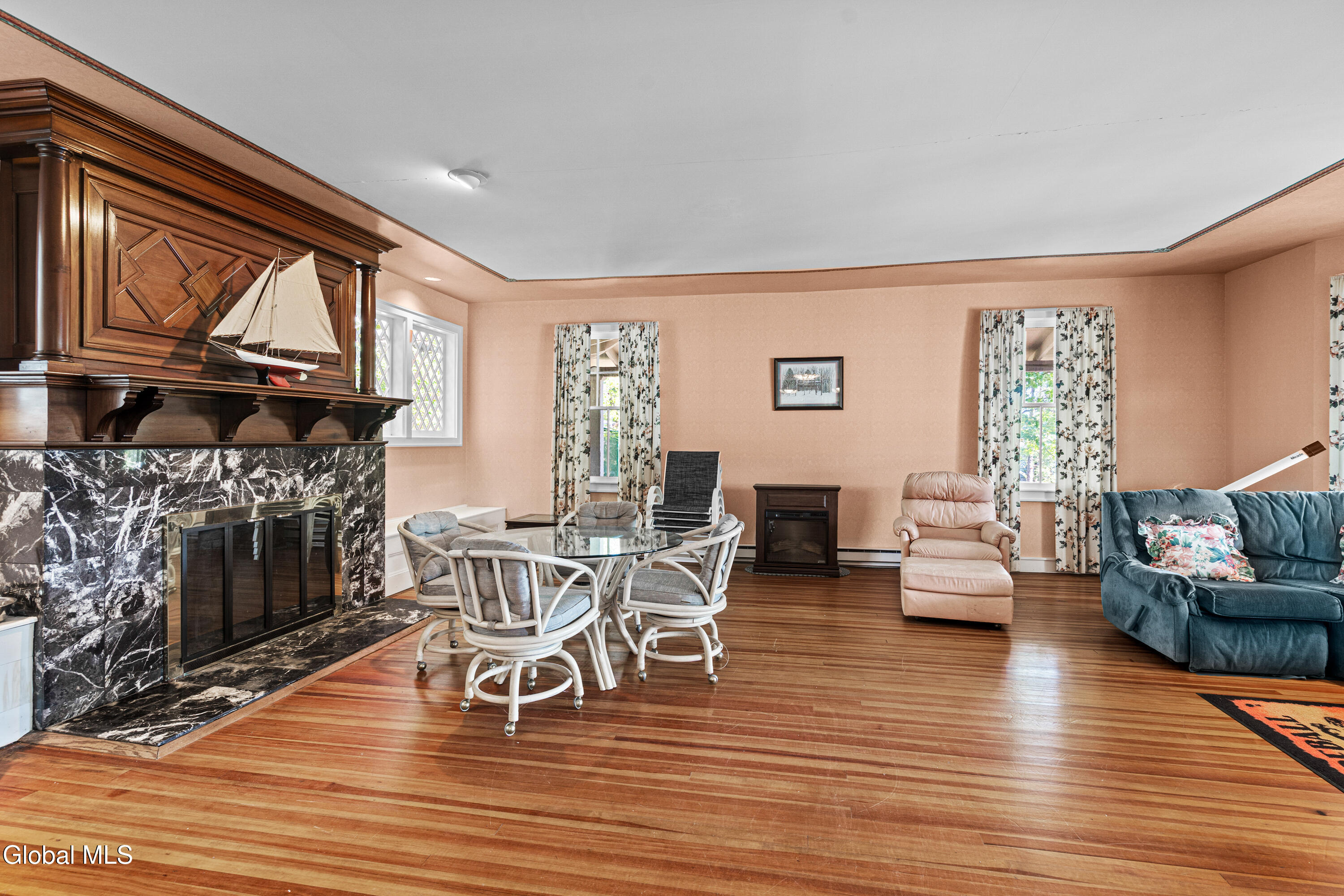 43 Paxton Road Lake George, NY 12845 - Photo 6 of 32 ADK--2