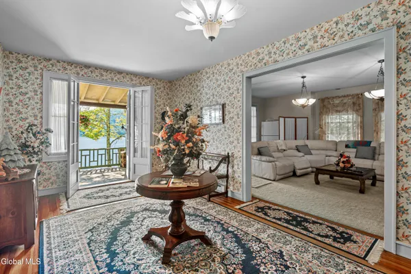 $6,000,000 | 43 Paxton Road, Lake George, NY 12845