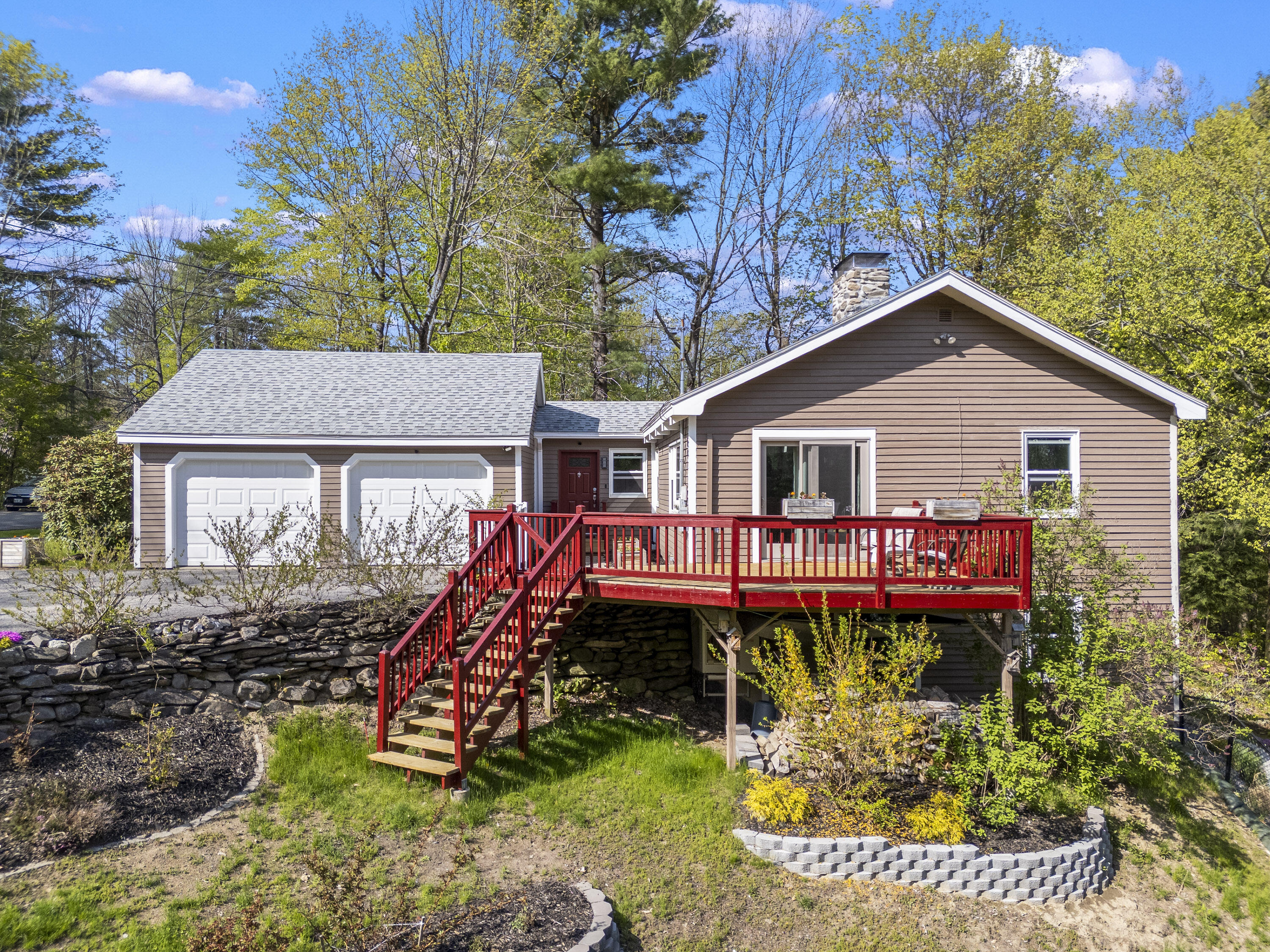 591 Eight Rod Road Augusta, ME 04330 - Photo 1 of 68 591 Eight Rod Rd_101