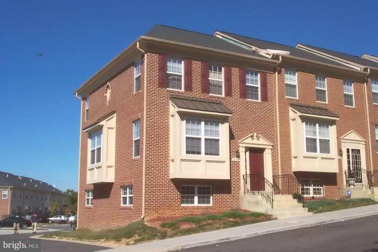 2353 Pomeroy Road Southeast Washington, DC 20020 - Photo 1 of 16 Exterior (Main)