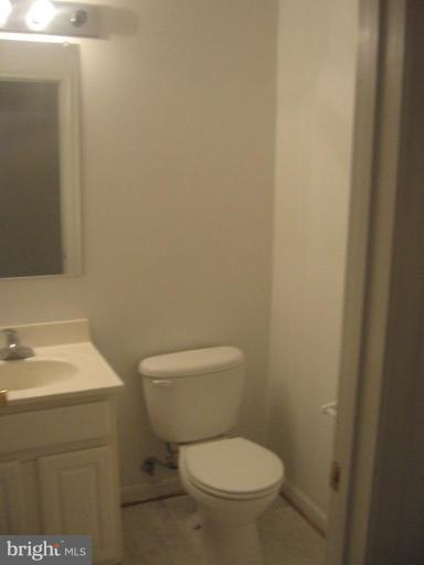 2353 Pomeroy Road Southeast Washington, DC 20020 - Photo 13 of 16 Half Bath 2
