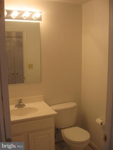 2353 Pomeroy Road Southeast Washington, DC 20020 - Photo 14 of 16 Half Bath 1