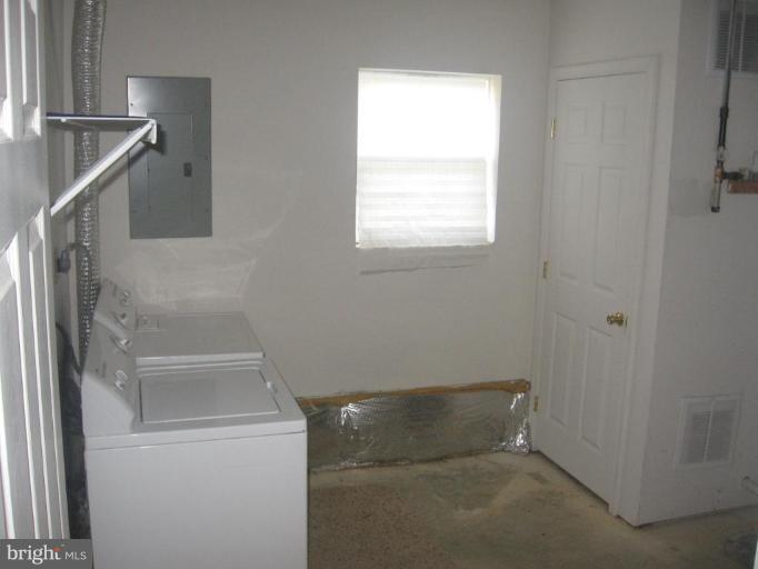 2353 Pomeroy Road Southeast Washington, DC 20020 - Photo 15 of 16 Laundry Area 1