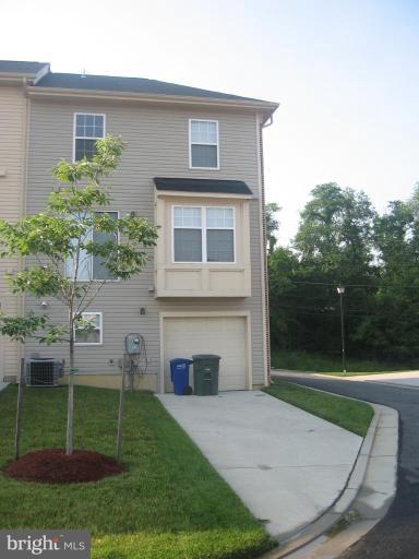2353 Pomeroy Road Southeast Washington, DC 20020 - Photo 16 of 16 Exterior #2