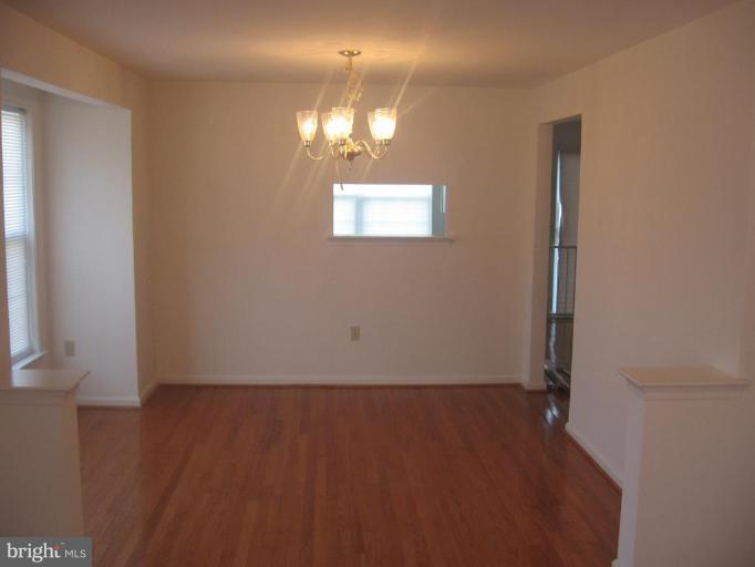 2353 Pomeroy Road Southeast Washington, DC 20020 - Photo 3 of 16 Dining Room