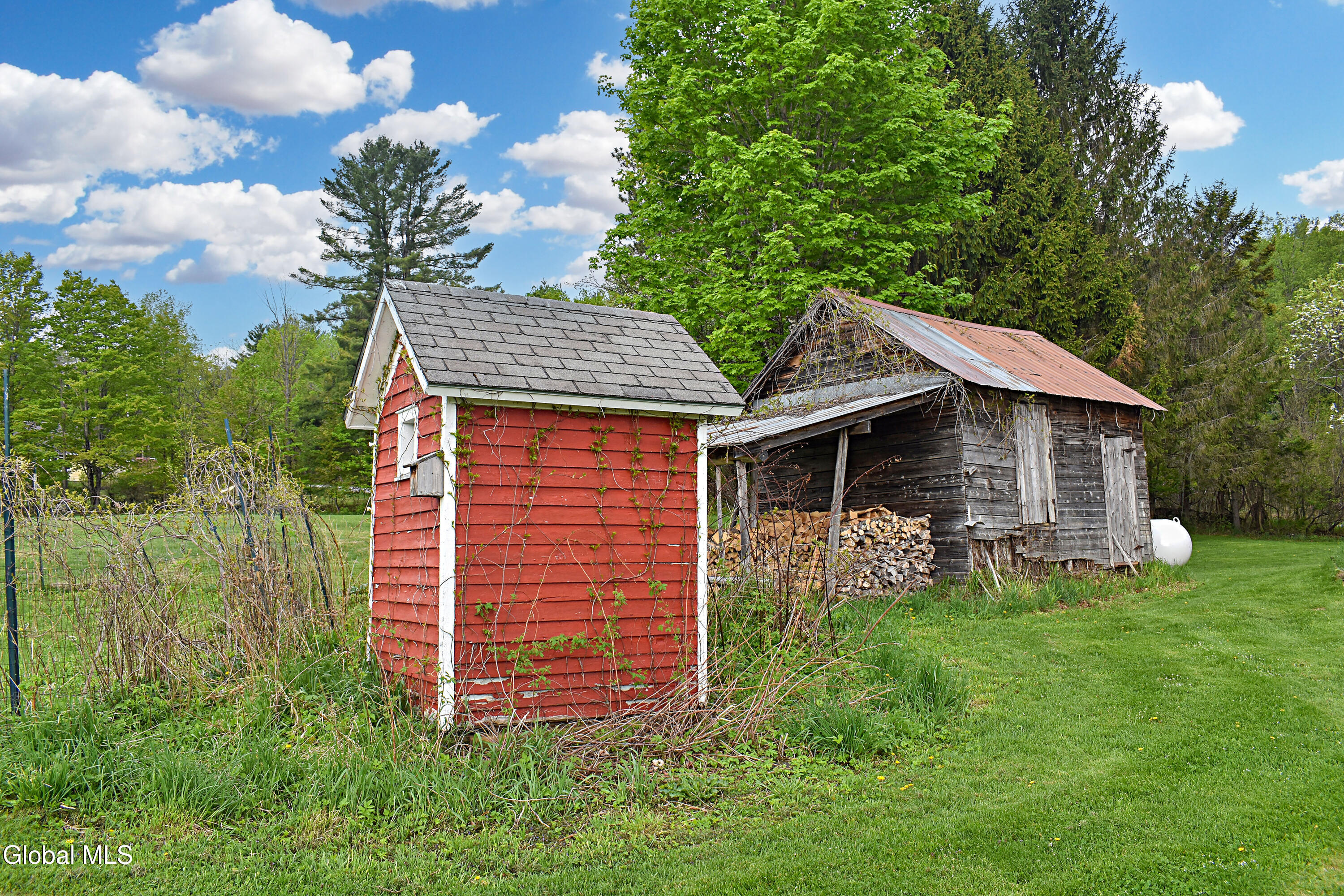 326 Harvey Road Johnsburg, NY 12856 - Photo 76 of 129 DSC_0071