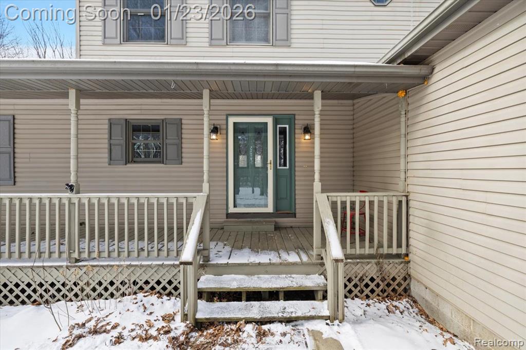 8404 Black River Road Jeddo, MI 48032 - Photo 5 of 60 Gallery Image 5