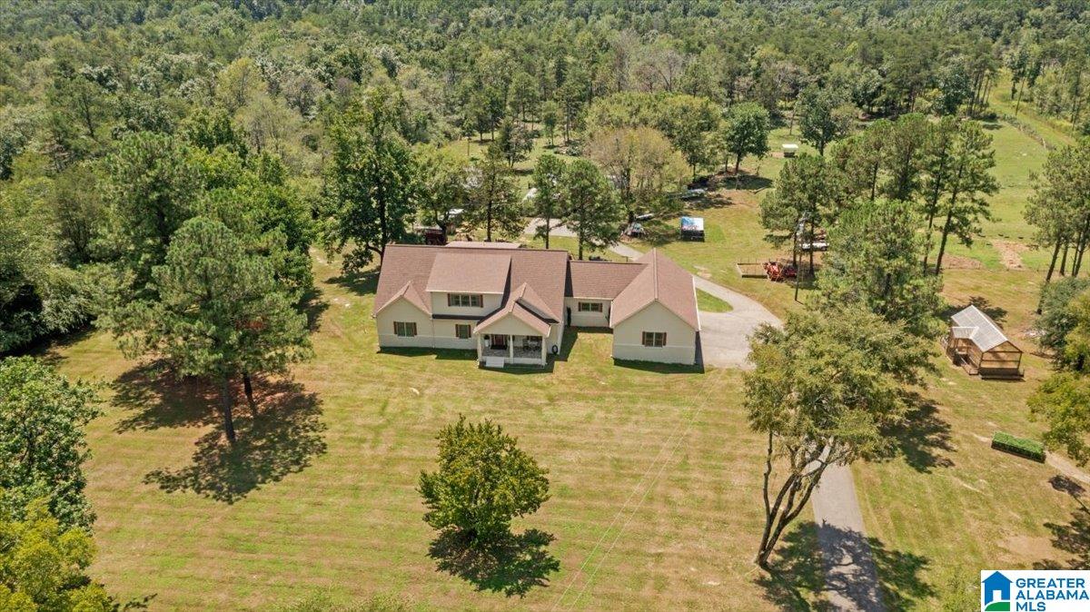 770 Newton Road Odenville, AL 35120 - Photo 38 of 40