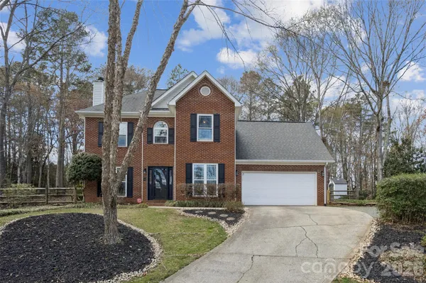 $475,000 | 8307 Poplar Grove Circle, Waxhaw, NC 28173