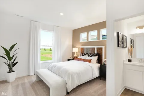 $605,485 | 1298 Drury Drive, Westfield, IN 46074