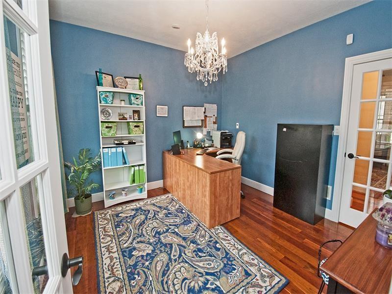 1763 Old State Road Gibsonia, PA 15044 - Photo 11 of 25 1st floor Office