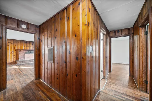 $895 | 420 Lafayette Road, Unit A, Clarksville, TN 37042