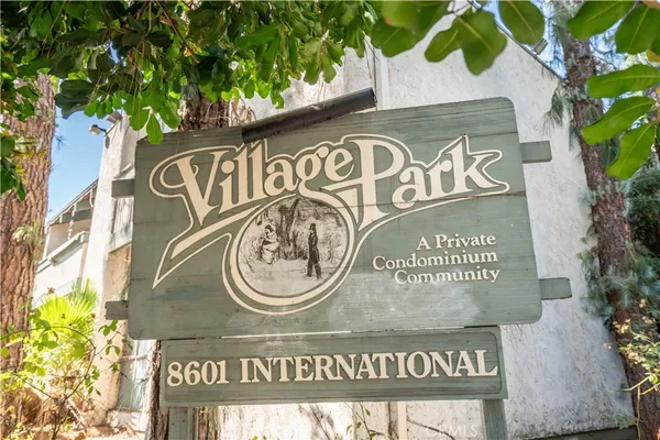 a close up of a street sign