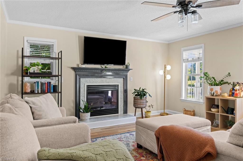 4312 Cooper Road Winston-Salem, NC 27127 - Photo 6 of 47