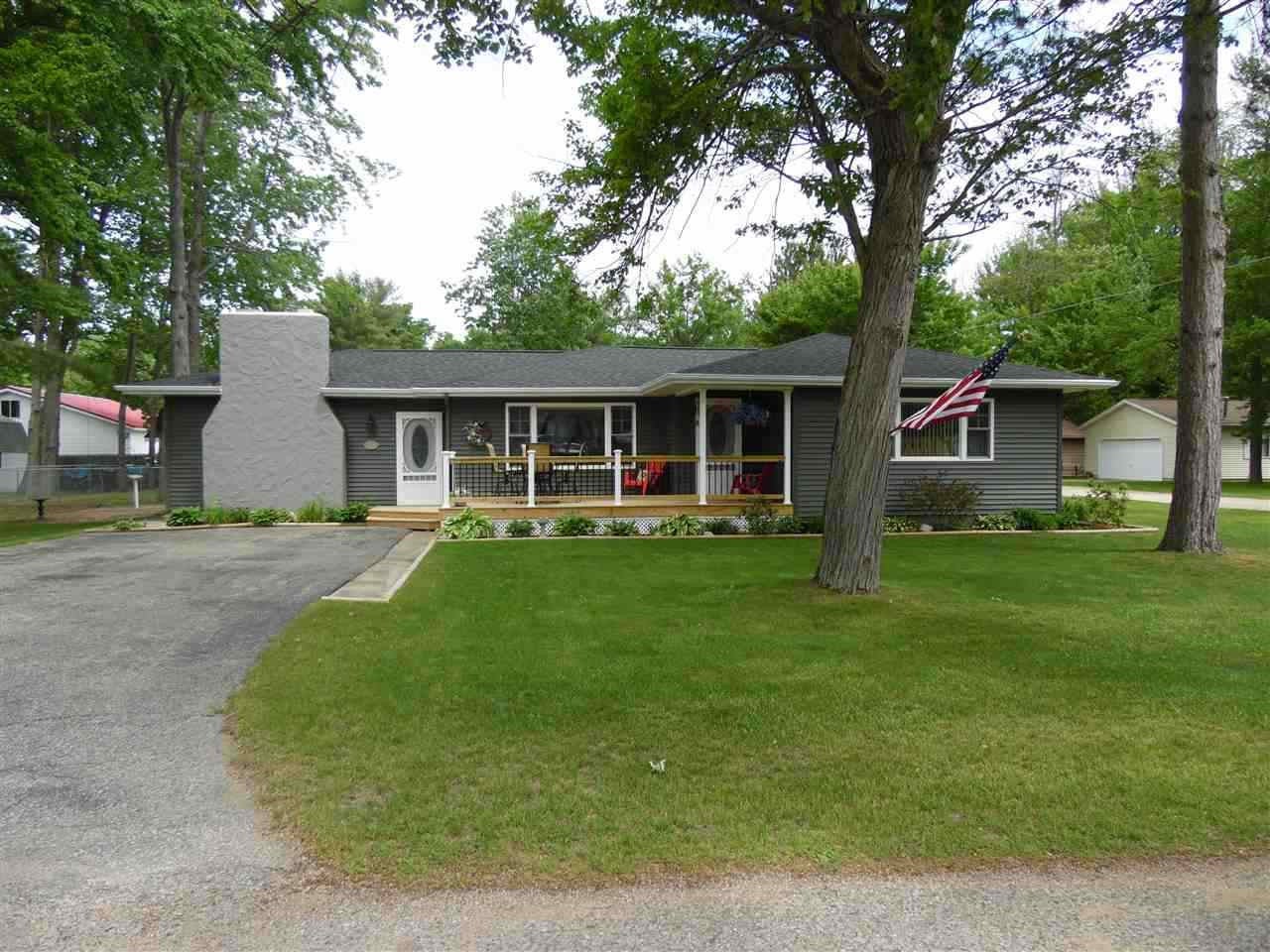9435 East Madison Road St. Helen, MI 48656 - Photo 1 of 33 Gallery Image 1