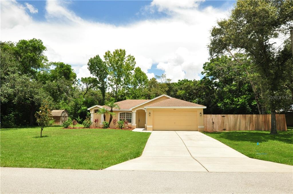 8267 Garrison Street Spring Hill, FL 34606 - Photo 1 of 1 Gallery Image 1