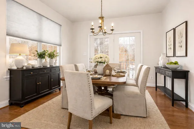 $2,300 | 618 Berwick Court, Abingdon, MD 21009