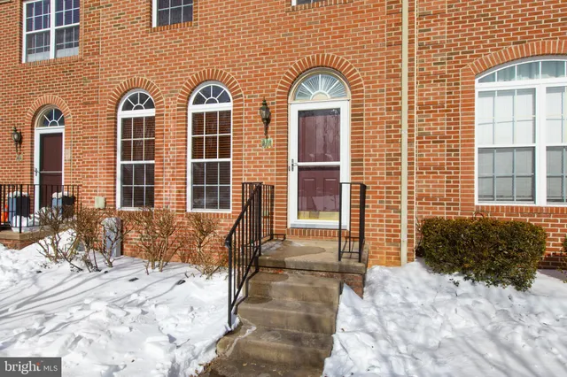 $2,300 | 618 Berwick Court, Abingdon, MD 21009