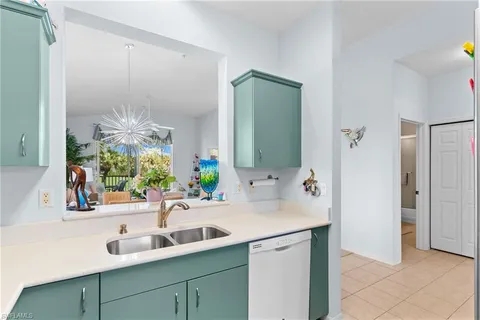 $399,000 | 2335 Carrington Court, Unit 201, Naples, FL 34109