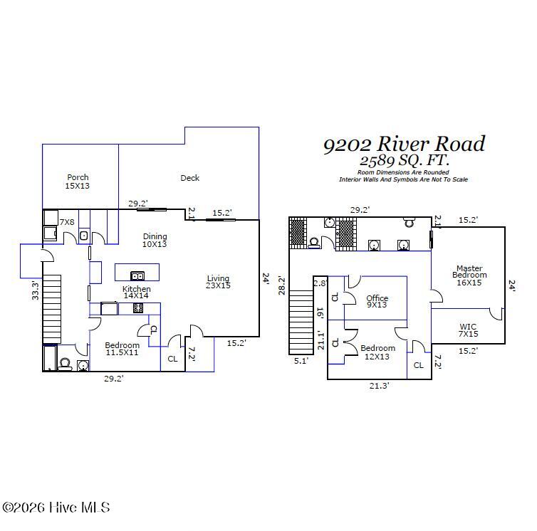 9202 River Road Wilmington, NC 28412 - Photo 2 of 73