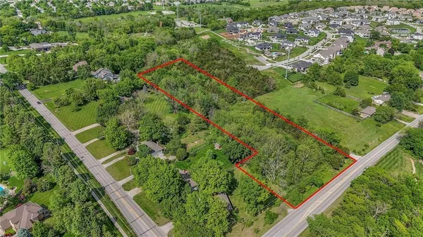 $599,000 | 3708 West 151st Street, Leawood, KS 66224