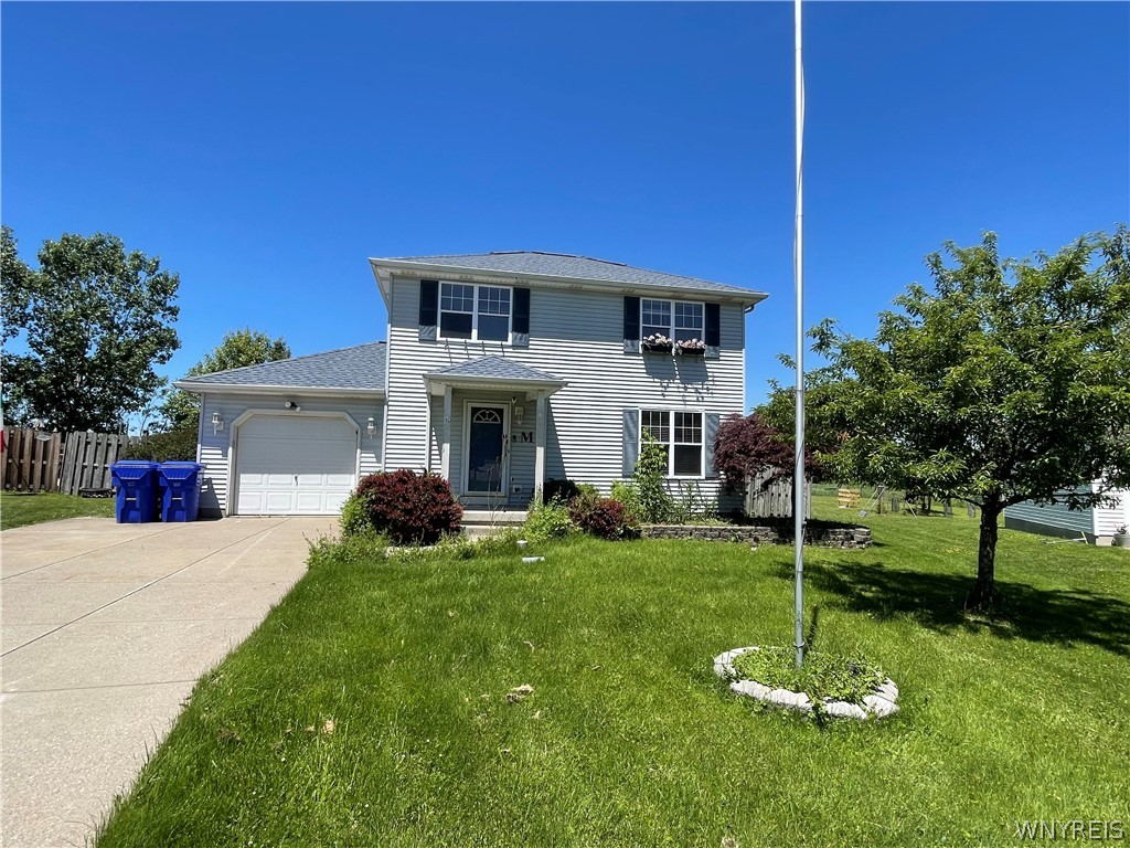 3928 Caitlin Buffalo, NY 14219 - Photo 1 of 44