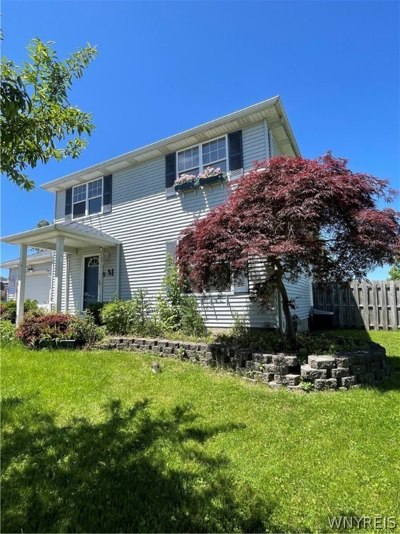 3928 Caitlin Buffalo, NY 14219 - Photo 2 of 44