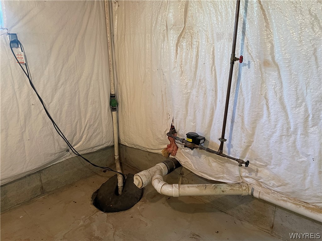 3928 Caitlin Buffalo, NY 14219 - Photo 26 of 44