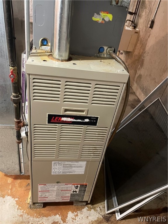 3928 Caitlin Buffalo, NY 14219 - Photo 29 of 44