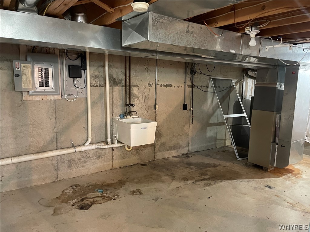 3928 Caitlin Buffalo, NY 14219 - Photo 31 of 44