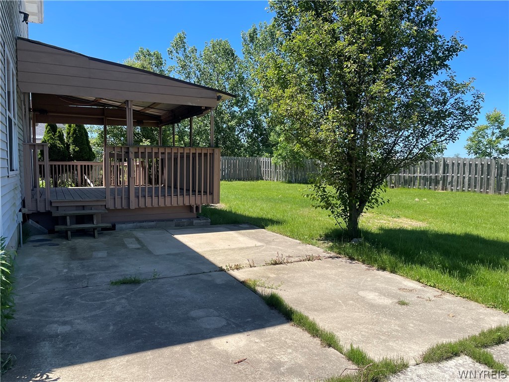 3928 Caitlin Buffalo, NY 14219 - Photo 33 of 44