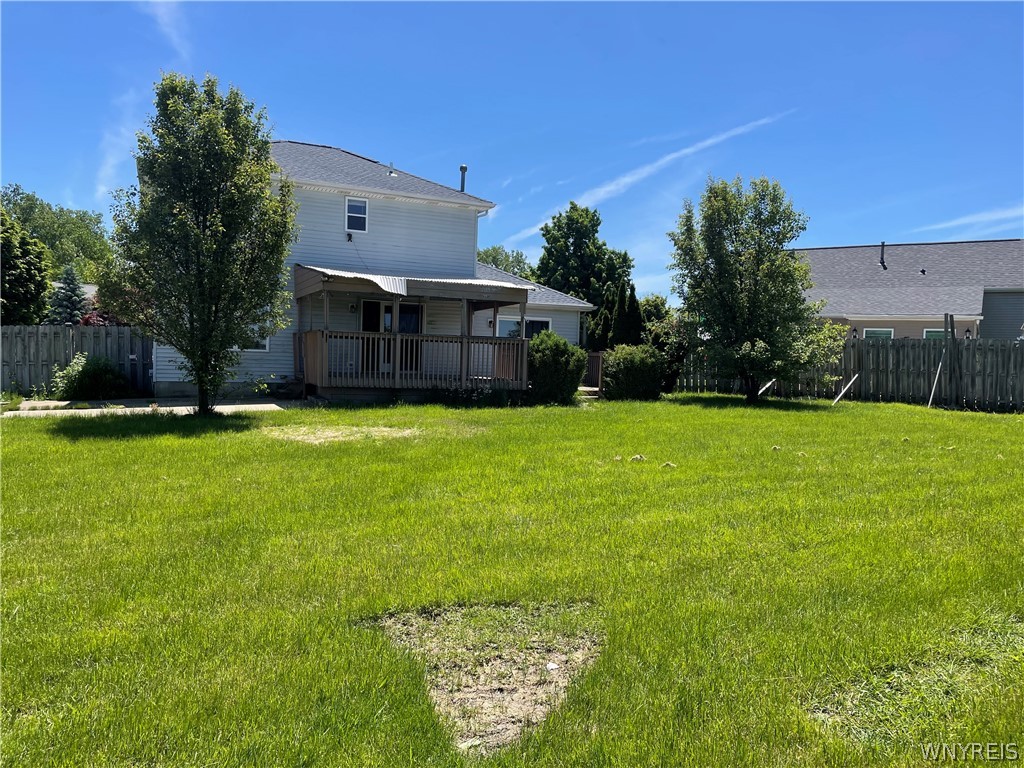 3928 Caitlin Buffalo, NY 14219 - Photo 36 of 44