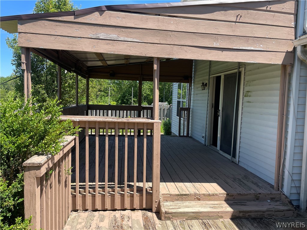 3928 Caitlin Buffalo, NY 14219 - Photo 39 of 44