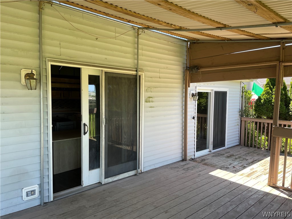 3928 Caitlin Buffalo, NY 14219 - Photo 40 of 44