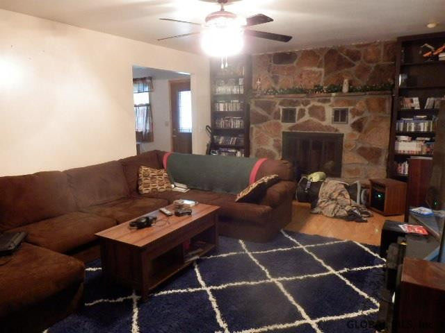 64 Allen Road Greenfield, NY 12859 - Photo 3 of 15 Photo 3