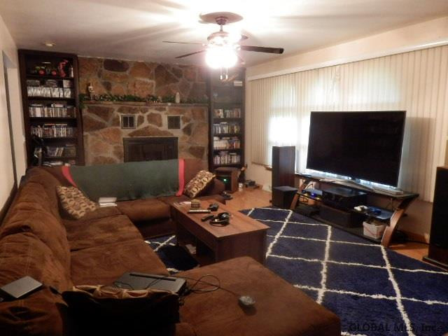 64 Allen Road Greenfield, NY 12859 - Photo 4 of 15 Photo 4
