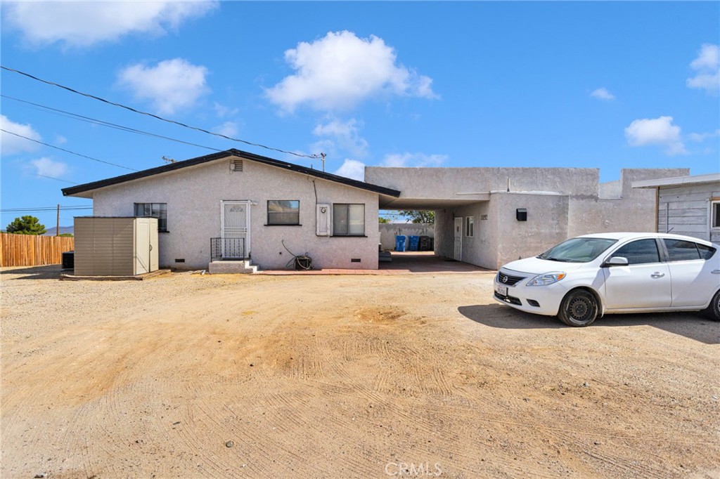 27763 Crestview Road Barstow, CA 92311 - Photo 44 of 48