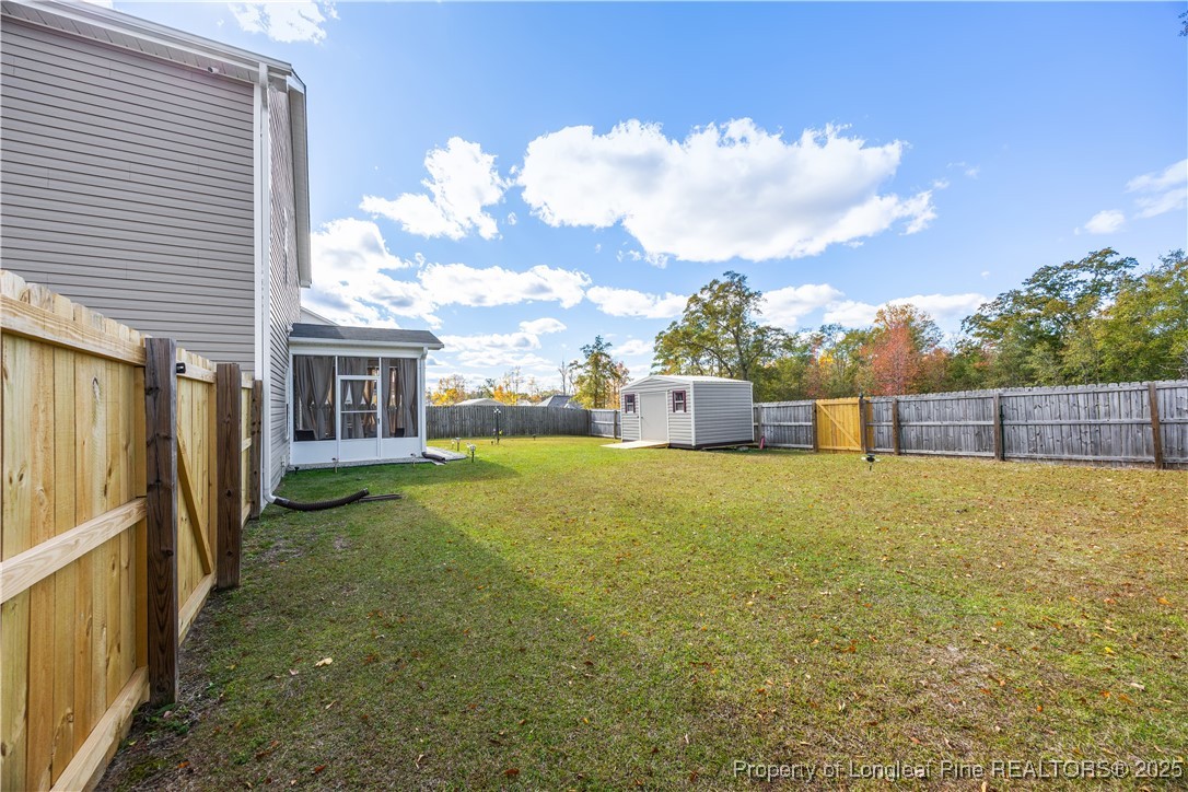 911 Townsend Road Raeford, NC 28376 - Photo 39 of 46