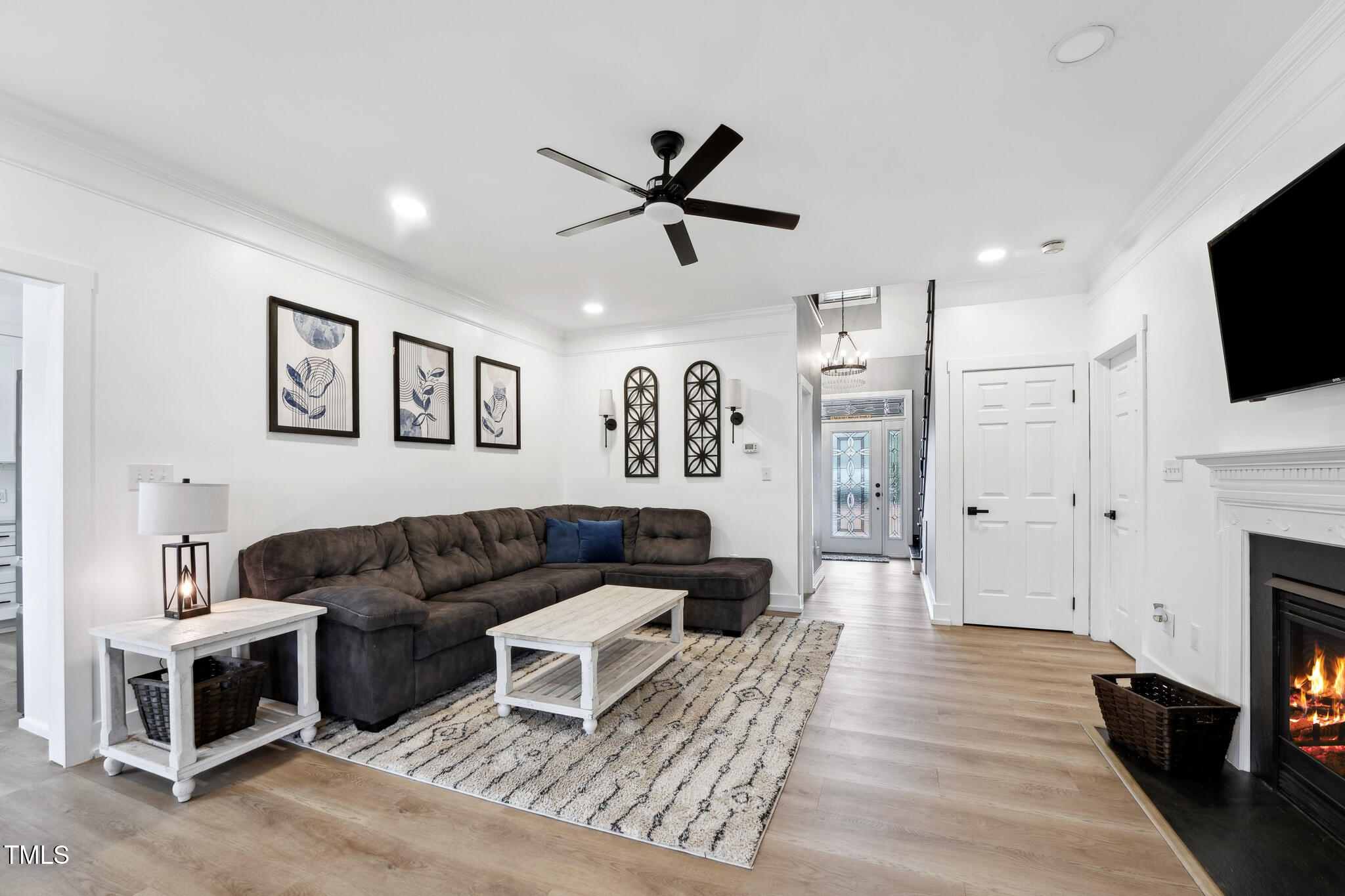 1155 Surles Road Benson, NC 27504 - Photo 13 of 45 DSC08126