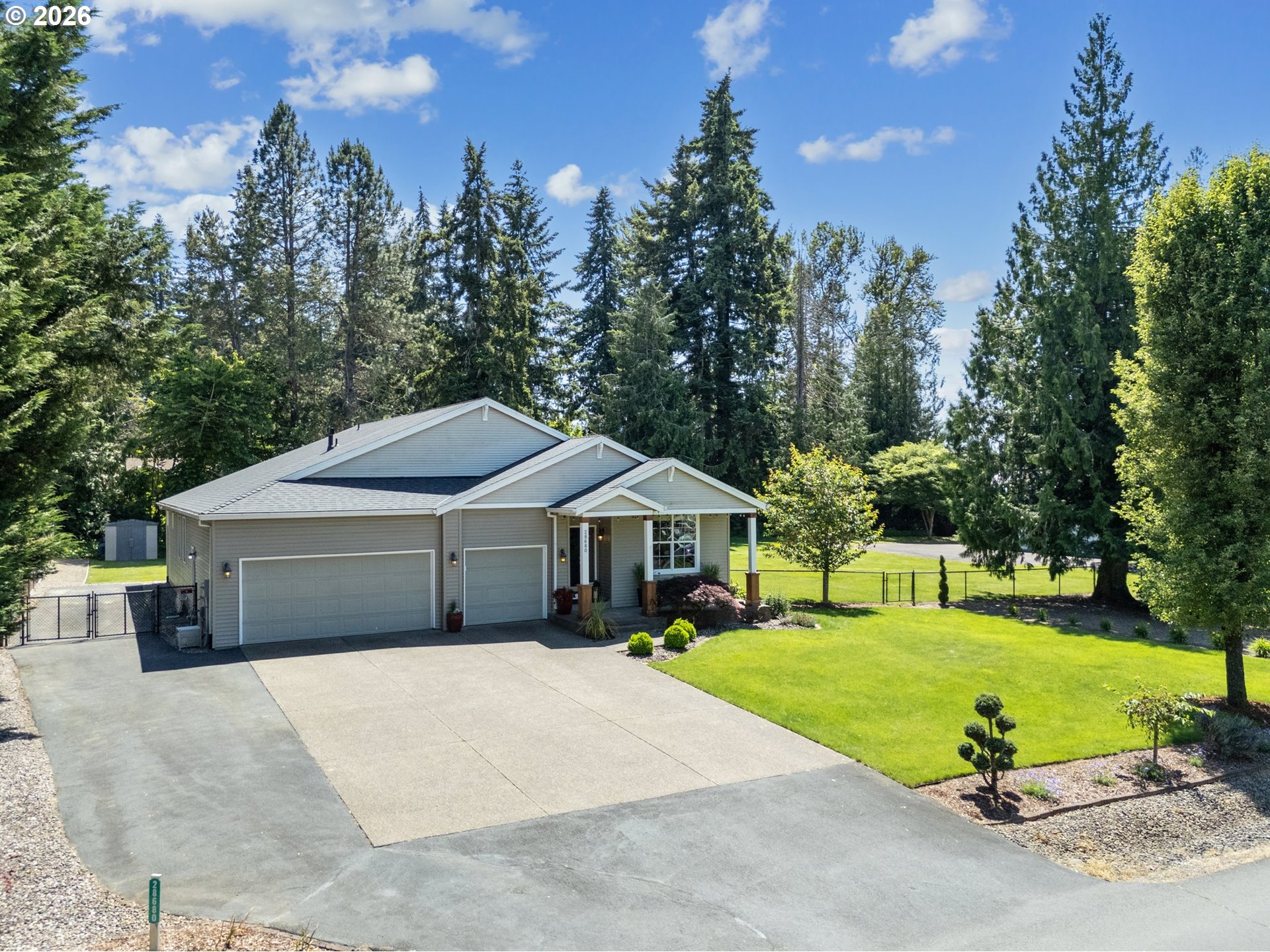 28680 Southeast Ash Tree Place Boring, OR 97009 - Photo 3 of 48