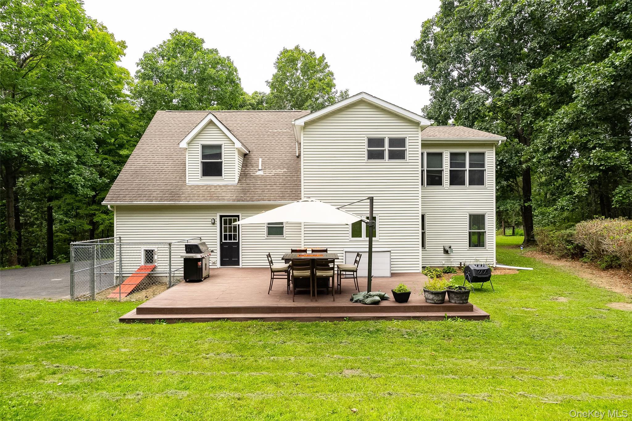428 Clinton Hollow Road Salt Point, NY 12578 - Photo 16 of 22 Gallery Image 16