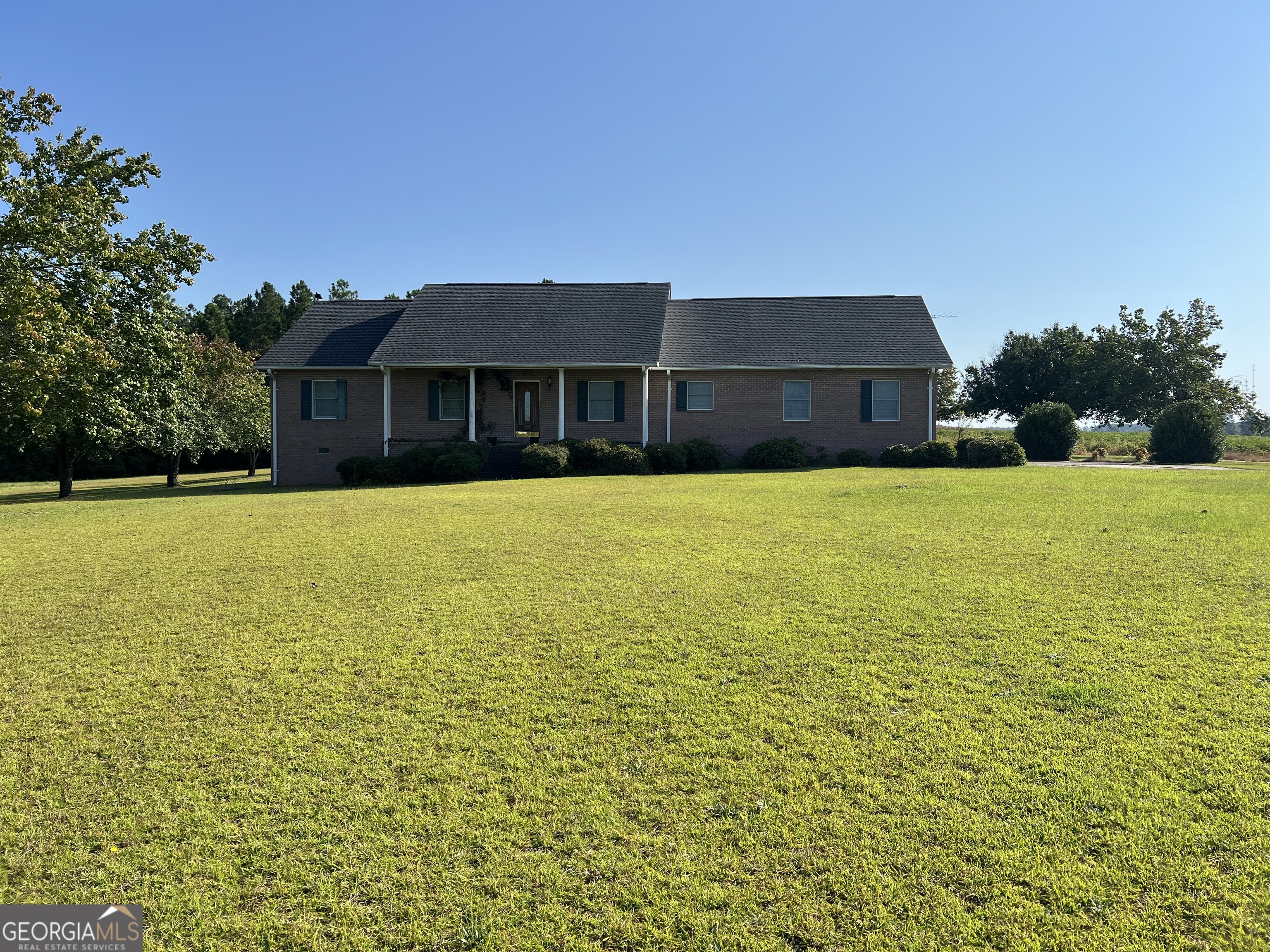 762 Nicholson-Carr Road Chester, GA 31012 - Photo 1 of 1 Gallery Image 1