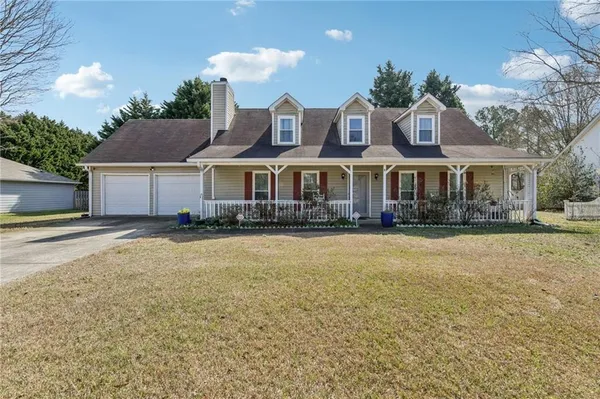 $380,000 | 131 Patricia Terrace, Grayson, GA 30017